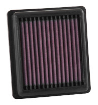 YA-5317 K&N Filters vzduchový filter YA-5317 K&N Filters