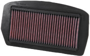 YA-6004 K&N Filters vzduchový filter YA-6004 K&N Filters