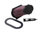 YA-6601 K&N Filters vzduchový filter YA-6601 K&N Filters