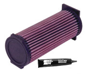 YA-6602 K&N Filters vzduchový filter YA-6602 K&N Filters