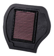 YA-7007 K&N Filters vzduchový filter YA-7007 K&N Filters