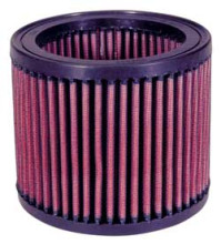 AL-1001 Vzduchový filtr K&N Filters