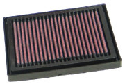 AL-1004 Vzduchový filtr K&N Filters
