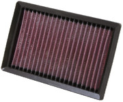 BM-1010R Vzduchový filtr K&N Filters