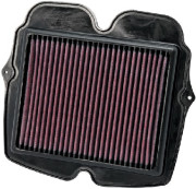 HA-1110 Vzduchový filtr K&N Filters