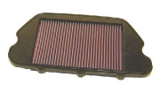 HA-1197 Vzduchový filtr K&N Filters