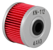 KN-112 K&N Filters olejový filter KN-112 K&N Filters