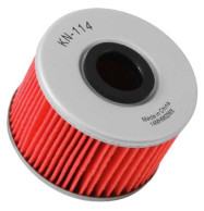 KN-114 K&N Filters olejový filter KN-114 K&N Filters