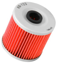 KN-123 Olejový filtr K&N Filters
