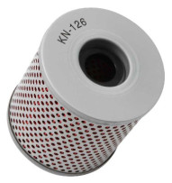 KN-126 K&N Filters olejový filter KN-126 K&N Filters