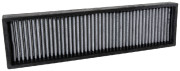 VF5000 Filtr, vzduch v interiéru K&N Filters