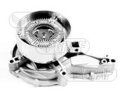 PA1384 Vodní čerpadlo, chlazení motoru GRAF