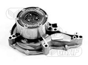 PA1392 Vodní čerpadlo, chlazení motoru GRAF