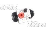 101-1130 Válec kolové brzdy CIFAM