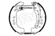 151-529 Sada brzdových čelistí Kit premounted CIFAM