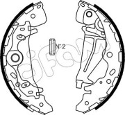 153-226 CIFAM sada brzdových čeľustí 153-226 CIFAM