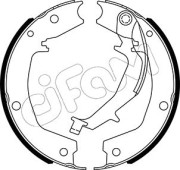 153-585 CIFAM sada brzd. čeľustí parkov. brzdy 153-585 CIFAM