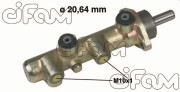 202-092 Hlavní brzdový válec CIFAM