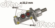 202-302 Hlavní brzdový válec CIFAM