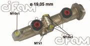 202-155 CIFAM hlavný brzdový válec 202-155 CIFAM