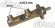 202-238 CIFAM hlavný brzdový válec 202-238 CIFAM