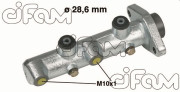 202-292 Hlavní brzdový válec CIFAM