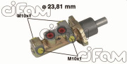 202-325 CIFAM hlavný brzdový válec 202-325 CIFAM