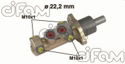 202-326 CIFAM hlavný brzdový válec 202-326 CIFAM