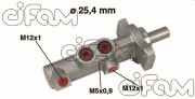 202-425 CIFAM hlavný brzdový válec 202-425 CIFAM