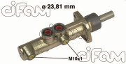 202-468 CIFAM hlavný brzdový válec 202-468 CIFAM