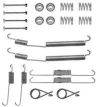 9065 Sada příslušenství, brzdové čelisti CIFAM