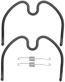 9148 Sada příslušenství, brzdové čelisti CIFAM