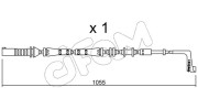 SU.283 CIFAM výstrażný kontakt opotrebenia brzdového oblożenia SU.283 CIFAM