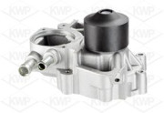 101008 KWP vodné čerpadlo, chladenie motora 101008 KWP