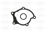 101025 Vodní čerpadlo, chlazení motoru KWP