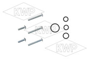 101359 Vodní čerpadlo, chlazení motoru KWP