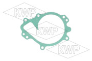 101425 Vodní čerpadlo, chlazení motoru KWP