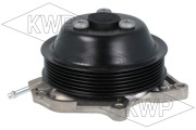 101484 Vodní čerpadlo, chlazení motoru KWP