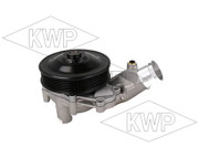 101495 Vodní čerpadlo, chlazení motoru KWP