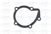 10393 Vodní čerpadlo, chlazení motoru KWP