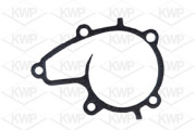 10435 Vodní čerpadlo, chlazení motoru KWP