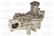 10579 KWP vodné čerpadlo, chladenie motora 10579 KWP