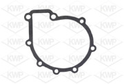 10708 Vodní čerpadlo, chlazení motoru KWP
