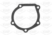 10718 Vodní čerpadlo, chlazení motoru KWP