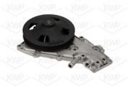 10722 Vodní čerpadlo, chlazení motoru KWP
