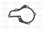 10725 Vodní čerpadlo, chlazení motoru KWP