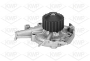 10738 KWP vodné čerpadlo, chladenie motora 10738 KWP