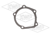 10766 Vodní čerpadlo, chlazení motoru KWP