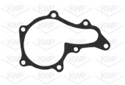 10772 Vodní čerpadlo, chlazení motoru KWP