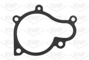 10829 Vodní čerpadlo, chlazení motoru KWP